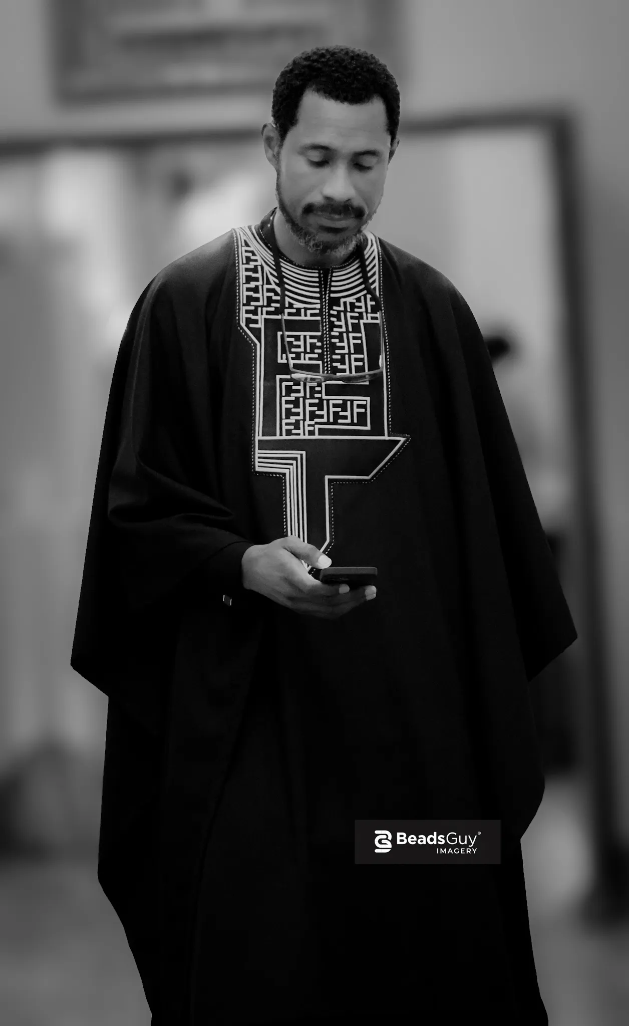Oluwaseun Durojaiye — SLIM